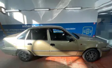 Daewoo Nexia 2006 года за 1 500 000 тг. в Астана фото 4