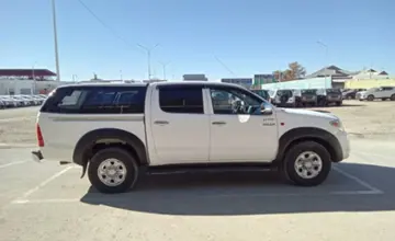 Toyota Hilux 2008 года за 7 500 000 тг. в Кызылорда фото 4