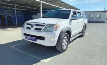 Toyota Hilux 2008 года за 7 500 000 тг. в Кызылорда фото 1