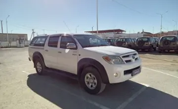 Toyota Hilux 2008 года за 7 500 000 тг. в Кызылорда фото 3