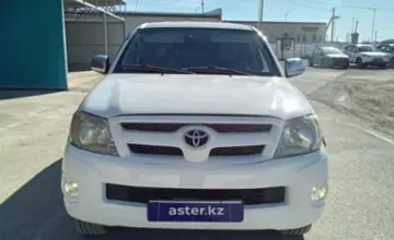 Toyota Hilux 2008 года за 7 500 000 тг. в Кызылорда фото 2