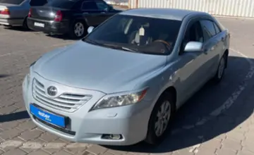 Toyota Camry 2007 года за 6 500 000 тг. в Караганда фото 1