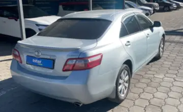 Toyota Camry 2007 года за 6 500 000 тг. в Караганда