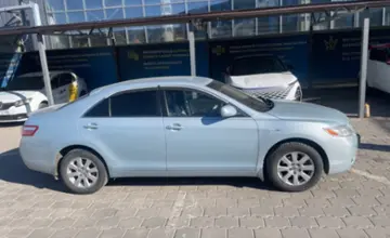 Toyota Camry 2007 года за 6 500 000 тг. в Караганда фото 4