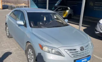 Toyota Camry 2007 года за 6 500 000 тг. в Караганда фото 3