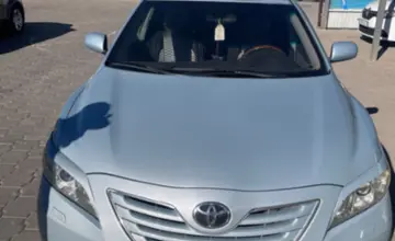 Toyota Camry 2007 года за 6 500 000 тг. в Караганда фото 2
