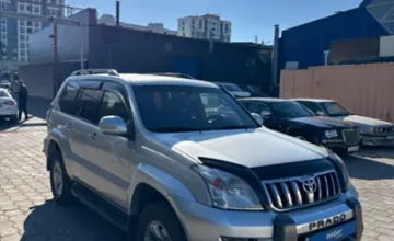 Toyota Land Cruiser Prado 2006 года за 12 000 000 тг. в Караганда фото 3