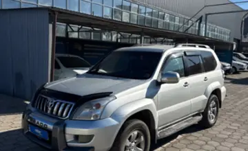 Toyota Land Cruiser Prado 2006 года за 12 000 000 тг. в Караганда фото 1