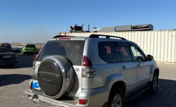 Toyota Land Cruiser Prado 2006 года за 12 000 000 тг. в Караганда