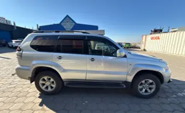 Toyota Land Cruiser Prado 2006 года за 12 000 000 тг. в Караганда фото 4