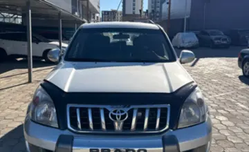 Toyota Land Cruiser Prado 2006 года за 12 000 000 тг. в Караганда фото 2