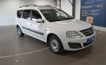 LADA (ВАЗ) Largus 2020 года за 5 500 000 тг. в Астана фото 2