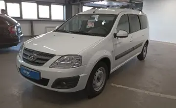 LADA (ВАЗ) Largus 2020 года за 5 500 000 тг. в Астана фото 1