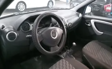LADA (ВАЗ) Largus 2020 года за 5 500 000 тг. в Астана фото 5