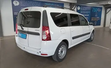 LADA (ВАЗ) Largus 2020 года за 5 500 000 тг. в Астана фото 3