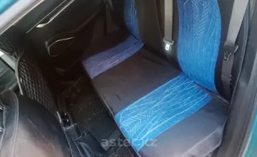 Geely Emgrand 2023 года за 8 000 000 тг. в Усть-Каменогорск фото 5