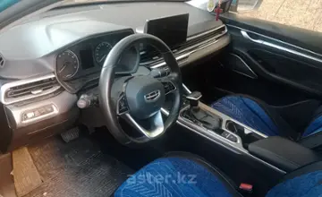 Geely Emgrand 2023 года за 8 000 000 тг. в Усть-Каменогорск фото 4