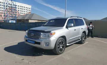 Toyota Land Cruiser 2013 года за 20 000 000 тг. в Шымкент фото 1