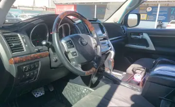 Toyota Land Cruiser 2013 года за 20 000 000 тг. в Шымкент фото 5