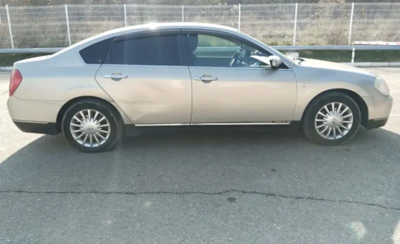 Nissan Teana 2004 года за 3 500 000 тг. в Усть-Каменогорск фото 4