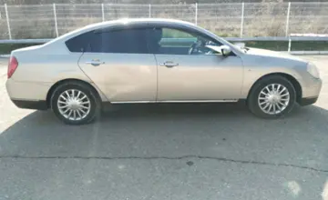 Nissan Teana 2004 года за 3 500 000 тг. в Усть-Каменогорск фото 4