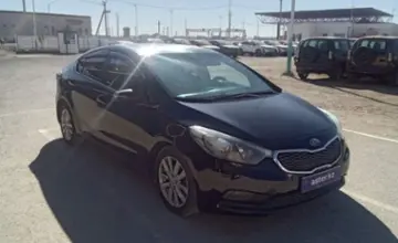 Kia Cerato 2013 года за 5 500 000 тг. в Кызылорда фото 3