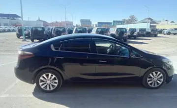 Kia Cerato 2013 года за 5 500 000 тг. в Кызылорда фото 4