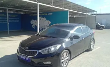 Kia Cerato 2013 года за 5 500 000 тг. в Кызылорда фото 1