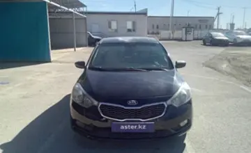 Kia Cerato 2013 года за 5 500 000 тг. в Кызылорда фото 2