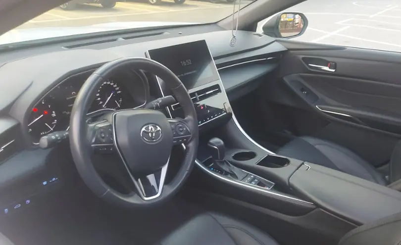 Toyota Avalon 2022 года за 13 200 000 тг. в Алматы фото 5