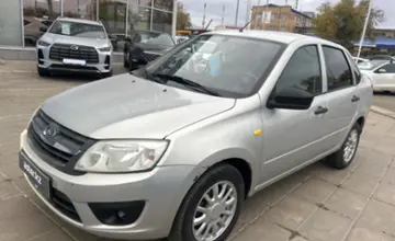 LADA (ВАЗ) Granta 2015 года за 2 500 000 тг. в Уральск фото 1