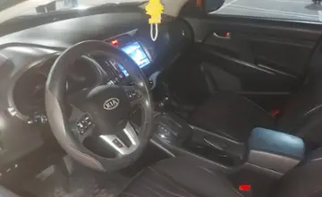 Kia Sportage 2012 года за 7 000 000 тг. в Алматы фото 5