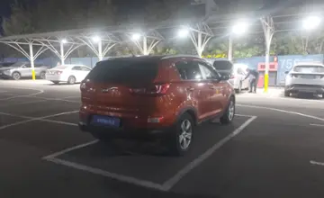 Kia Sportage 2012 года за 7 000 000 тг. в Алматы фото 3