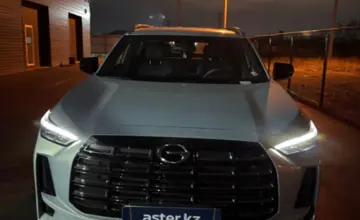 GAC GS4 2025 года за 15 000 000 тг. в Петропавловск фото 2