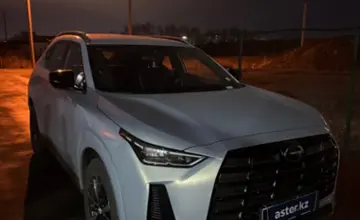 GAC GS4 2025 года за 15 000 000 тг. в Петропавловск фото 3