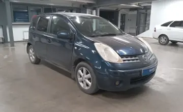 Nissan Note 2007 года за 2 500 000 тг. в Астана фото 2