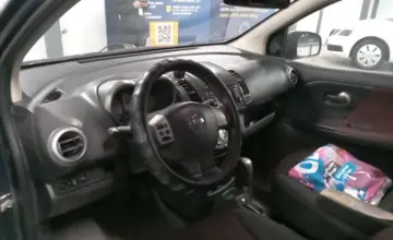 Nissan Note 2007 года за 2 500 000 тг. в Астана фото 5
