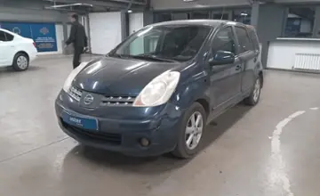 Nissan Note 2007 года за 2 500 000 тг. в Астана фото 1