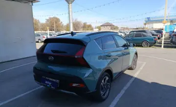 Hyundai Bayon 2024 года за 9 000 000 тг. в Тараз