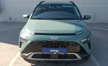 Hyundai Bayon 2024 года за 9 000 000 тг. в Тараз фото 2