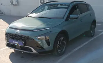 Hyundai Bayon 2024 года за 9 000 000 тг. в Тараз фото 1
