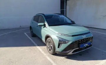 Hyundai Bayon 2024 года за 9 000 000 тг. в Тараз фото 3