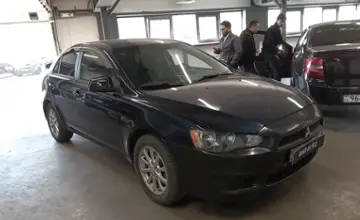 Mitsubishi Lancer 2013 года за 4 200 000 тг. в Астана фото 2