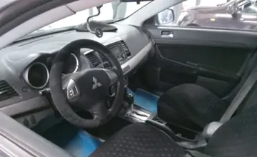 Mitsubishi Lancer 2013 года за 4 200 000 тг. в Астана фото 5