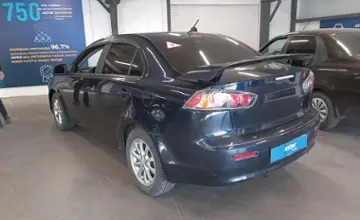 Mitsubishi Lancer 2013 года за 4 200 000 тг. в Астана фото 4