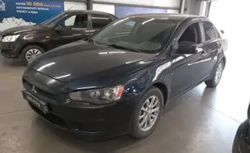 Mitsubishi Lancer 2013 года за 4 200 000 тг. в Астана фото 1