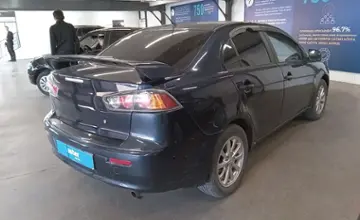 Mitsubishi Lancer 2013 года за 4 200 000 тг. в Астана фото 3