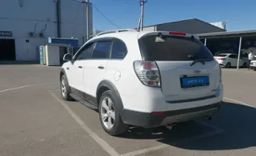 Chevrolet Captiva 2013 года за 6 000 000 тг. в Шымкент фото 4