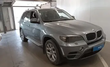BMW X5 2010 года за 9 000 000 тг. в Астана фото 2