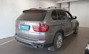 BMW X5 2010 года за 9 000 000 тг. в Астана фото 3